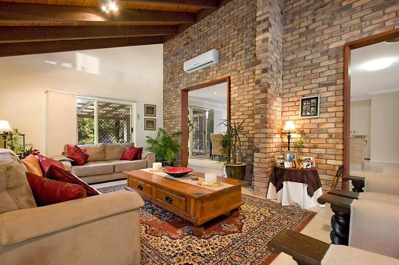 Private & Luxurious Family Living Picture 2