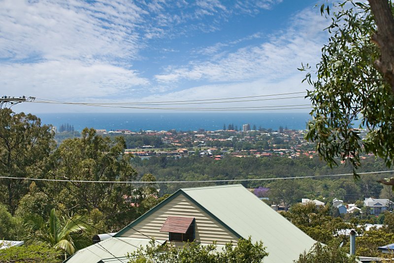 Tranquility, position and space Picture 1