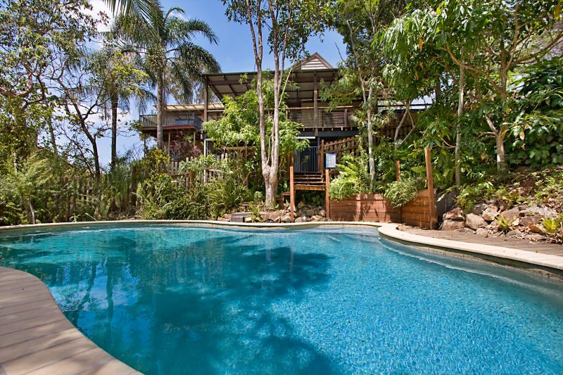 Tranquility, position and space Picture 3