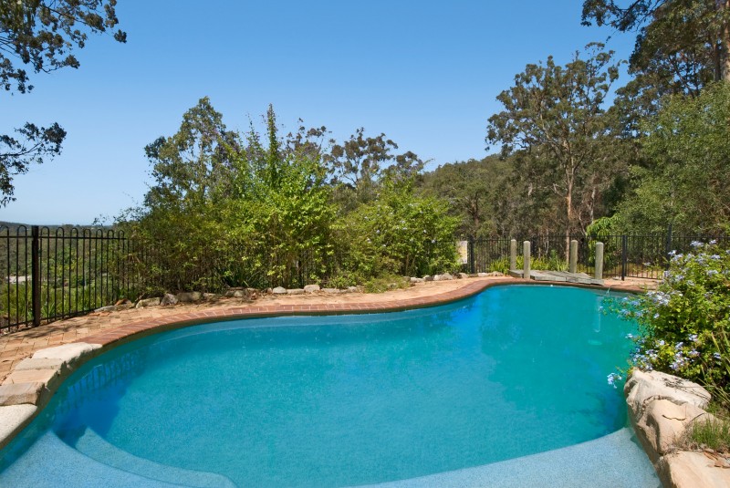 Architectural Design, Dual Living Picture 3