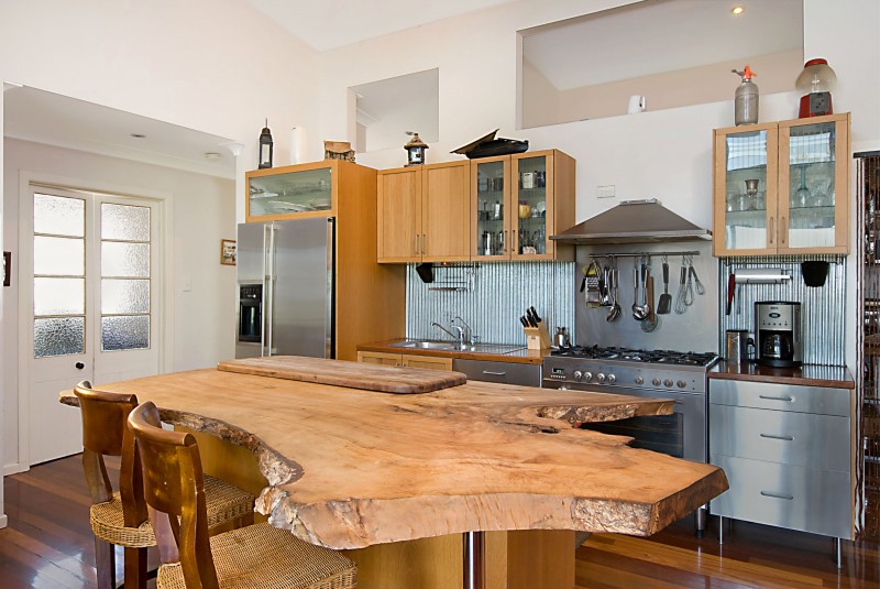 Architectural Design, Dual Living Picture 2