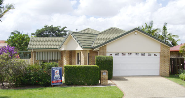 Immaculate House Picture 1