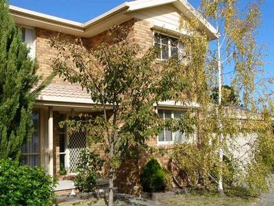 DELIGHTFUL TOWNHOUSE Picture DELIGHTFUL TOWNHOUSE Picture