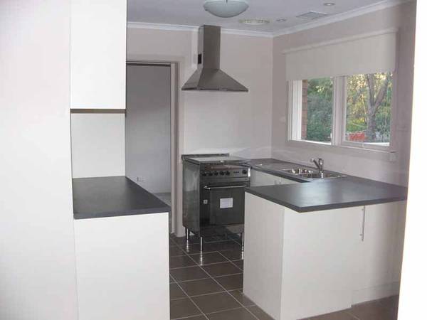 PEACEFUL CUL-DE-SAC Picture