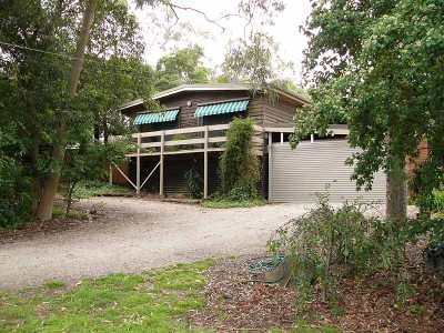 Feel the Serenity Picture