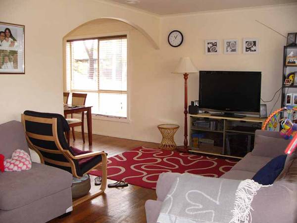 Convenient Family Living Picture Convenient Family Living Picture