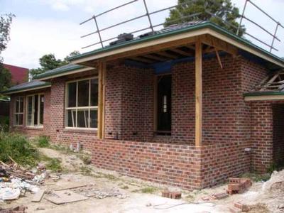 NEW HOME FOR THE NEW YEAR Picture