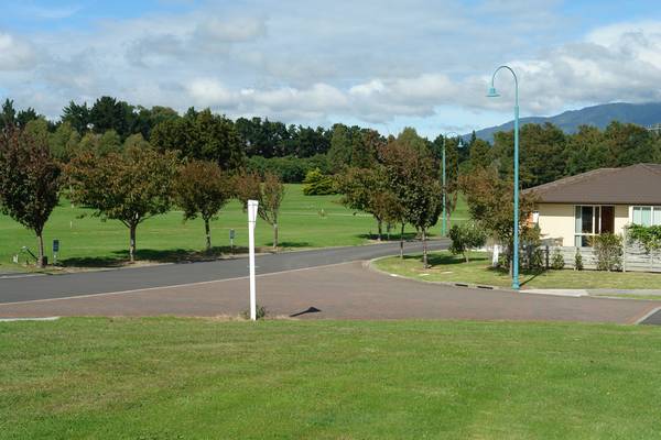 GOLF PACIFICA Picture 3