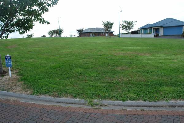 GOLF PACIFICA Picture 1