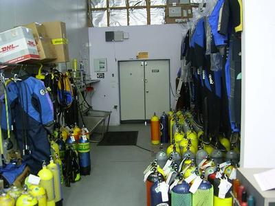 COMMERCIAL MARINE RECREATION & TRAINING Picture