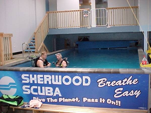 COMMERCIAL MARINE RECREATION & TRAINING Picture 2