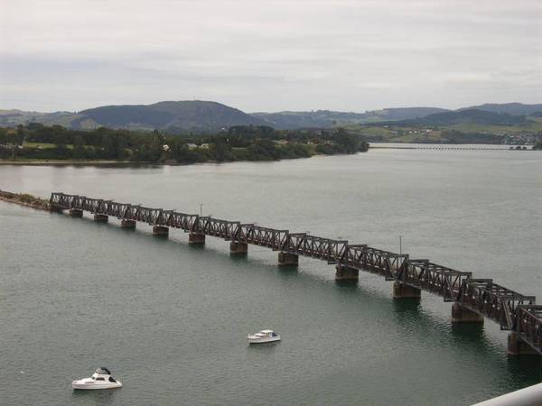 VIEW FROM THE TOP Picture 2