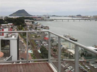 VIEW FROM THE TOP Picture