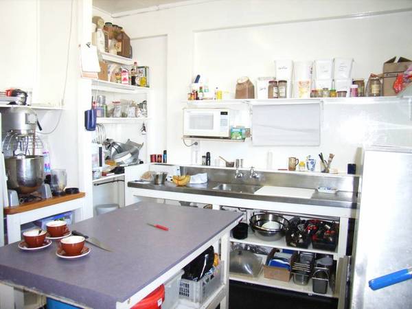 CAFE/ FOOD TO GO Picture 2