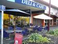 TOP CAFE AND DELI - TE PUKE Picture