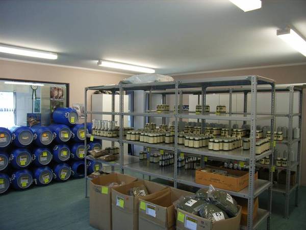 MARKETING CHALLENGE / MANUFACTURING Picture 1