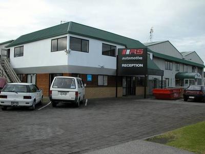 FRONT OFFICES - FIRST & GROUND FLOOR Picture