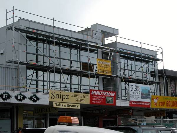 NEW OPEN PLAN OFFICES IN CENTRAL LOCATION Picture 1