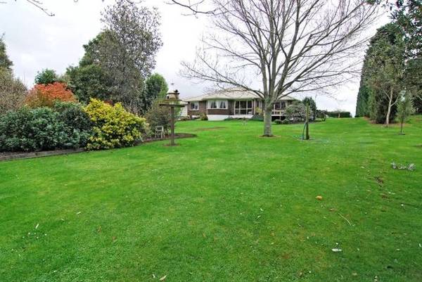 ENVIABLE LIFESTYLE WITH INCOME Picture 1