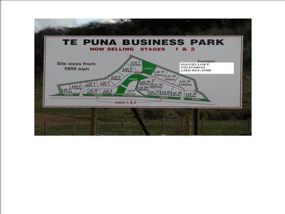 FUTURE BUSINESS PARK Picture