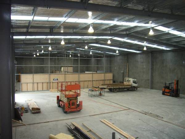 SAMPLE ONLY Picture 1