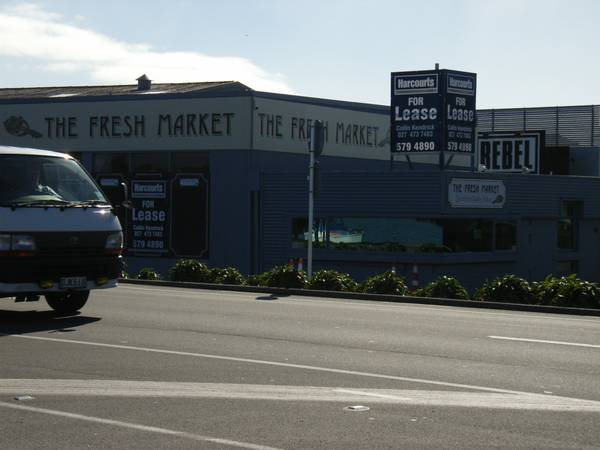 GROWING RETAIL ACTIVITY Picture 1