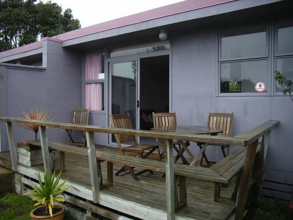 ELIMINATE THE CHOICE Picture 1