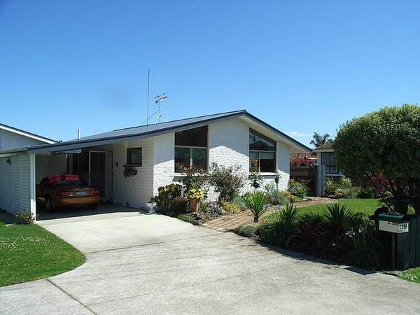 EASY ACCESS TO A RESERVE Picture 3