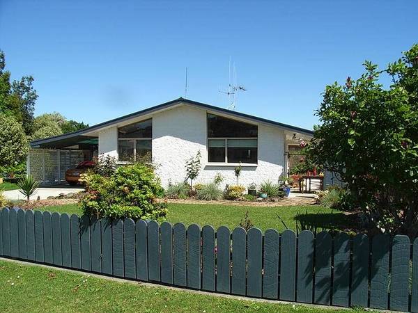 EASY ACCESS TO A RESERVE Picture 1