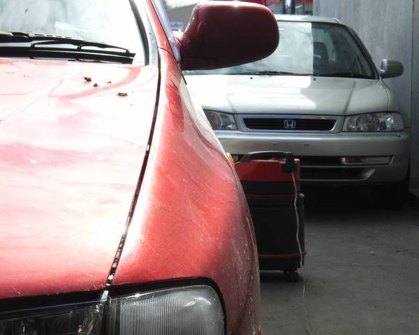 AUTO VALET Picture 1