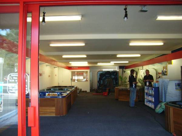 CAMERON ROAD FRONTAGE Picture 3