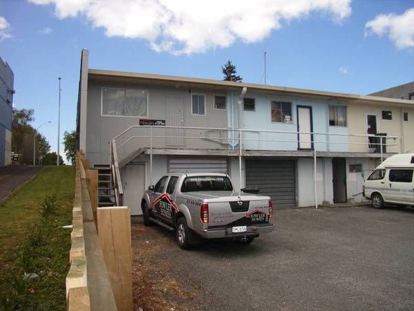 CAMERON ROAD FRONTAGE Picture 1