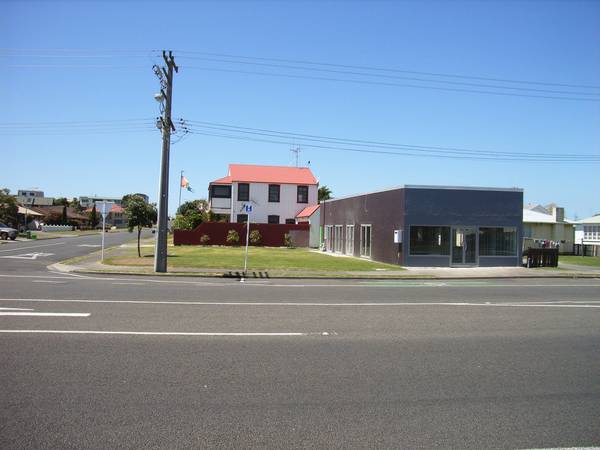 GREAT ADDRESS Picture 1