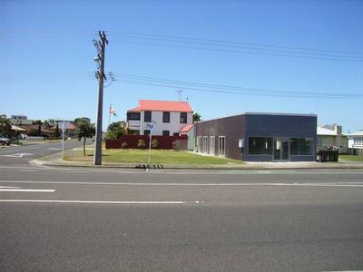 GREAT ADDRESS Picture