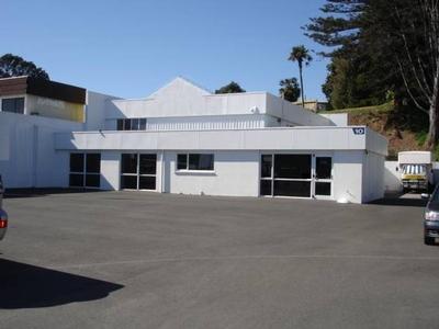 VERY BUSY, HIGH PROFILE Picture