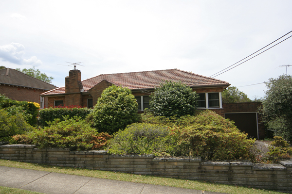 12 Warne Street, Pennant Hills Picture 1