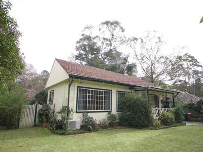 COSY COUNTRY COTTAGE Picture