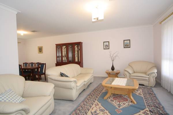 GREAT FOR THE WHOLE FAMILY Picture