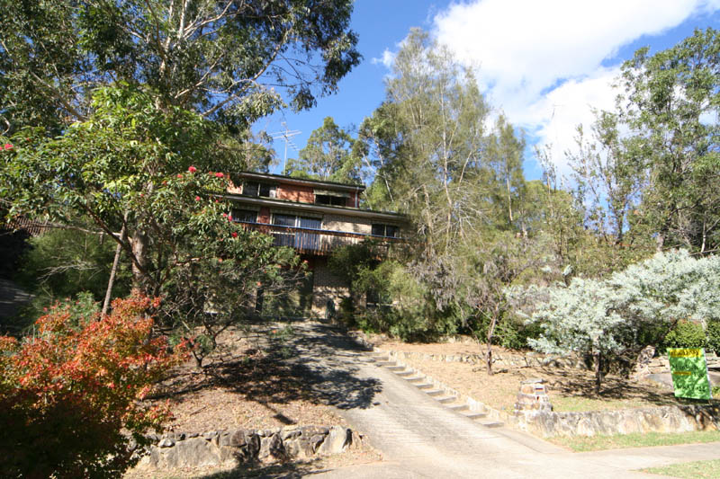 22 Keighran Place, Cherrybrook Picture 1