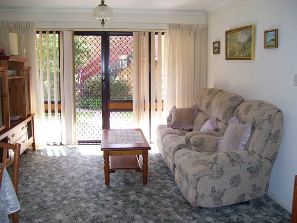 Retirement Lifestyle Village Living Picture