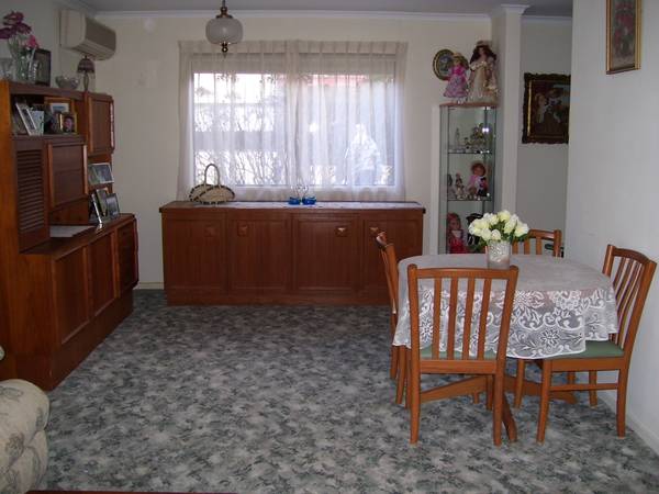 Retirement Lifestyle Village Living Picture