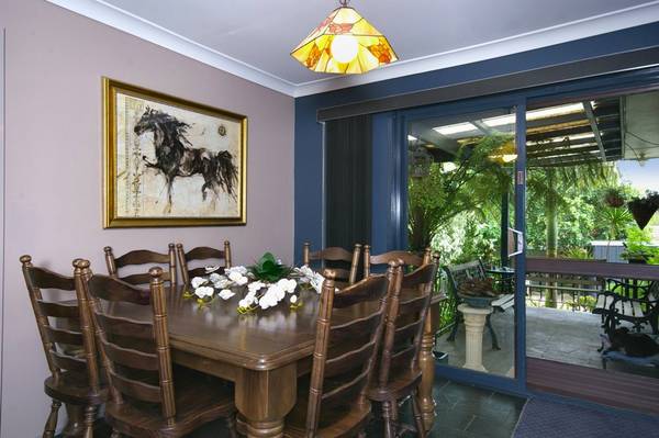 RENDERED 5 BEDROOMS BEAUTY Picture