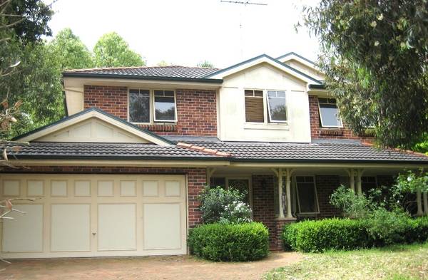 6 Earl Court, Cherrybrook Picture