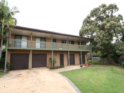34 Olinda Crescent, Carlingford Picture 34 Olinda Crescent, Carlingford Picture