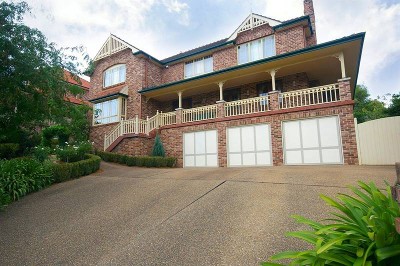 GRAND MEADOWBANK HOME Picture