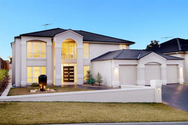 STUNNING RESIDENCE Picture 1