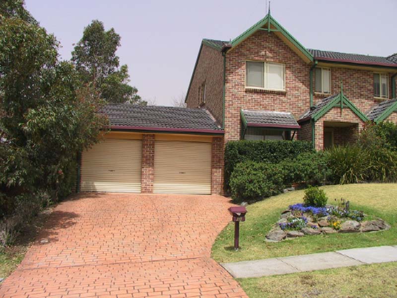 4a Patu Place Cherrybrook - RENOVATED Picture 1