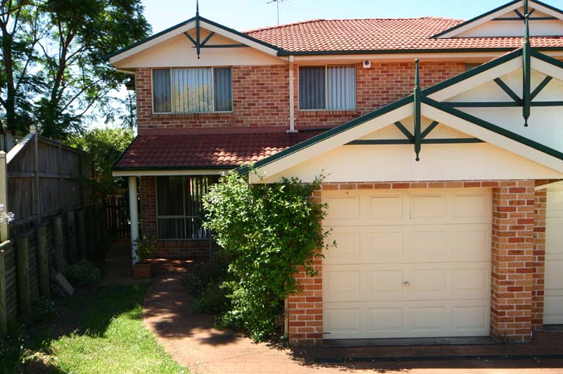 36a Dalkeith Rd, Cherrybrook Picture