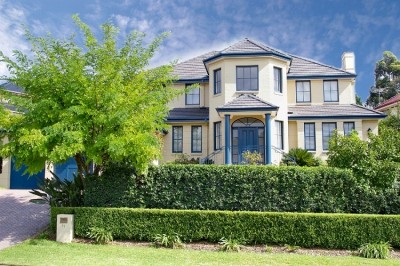 MODERN MAJESTIC MEADOWBANK Picture