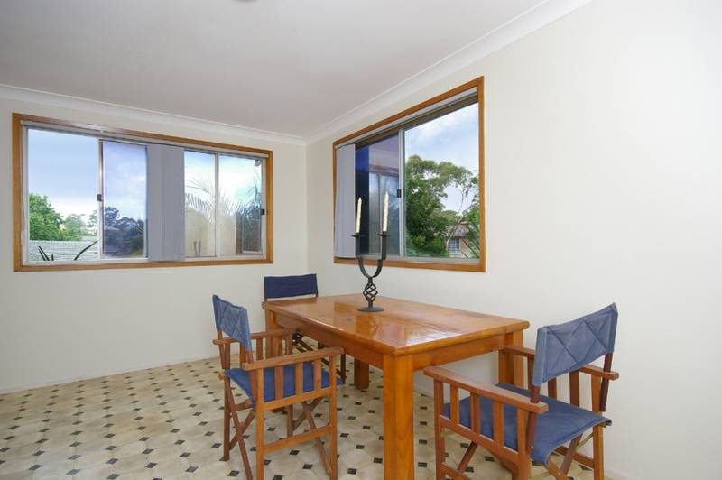 QUIET LEAFY LOCATION Picture 2